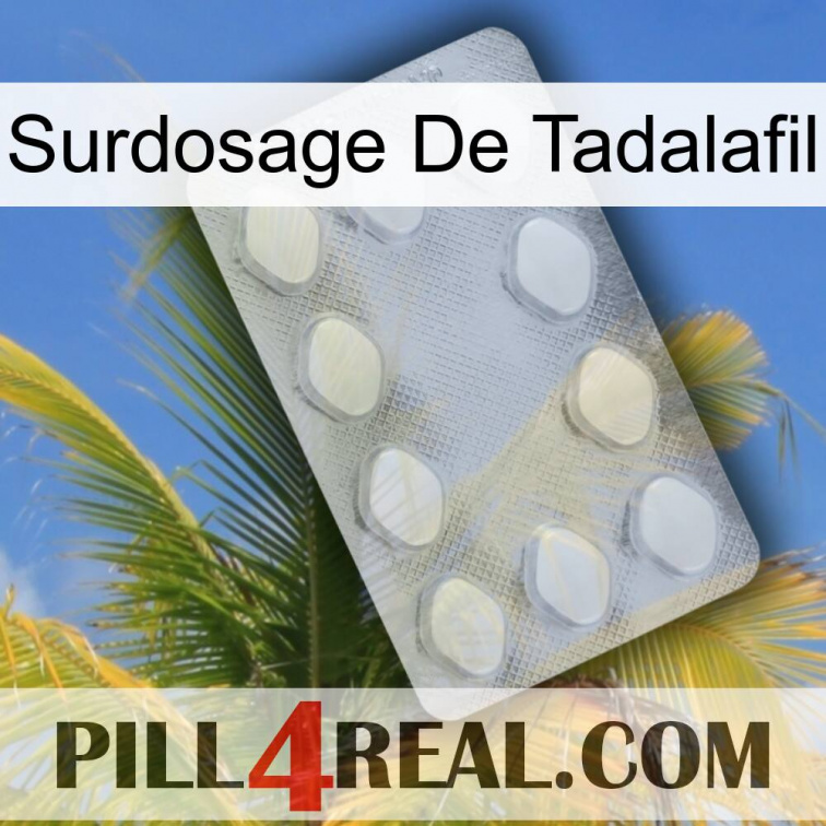 Tadalafil Overdose 16